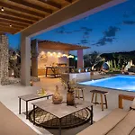 Mirena Luxury Living-Casa Di Maria