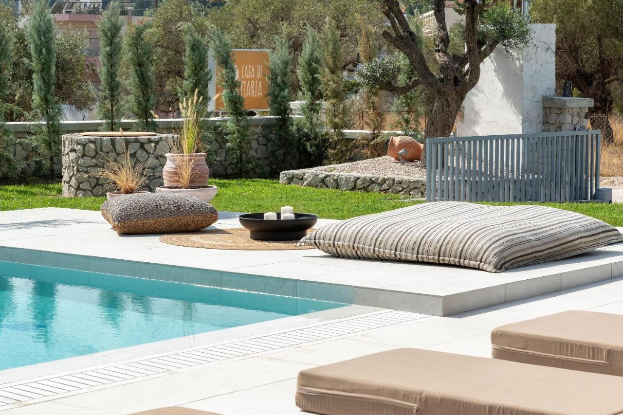 Villa Mirena Luxury Living-casa Di Maria