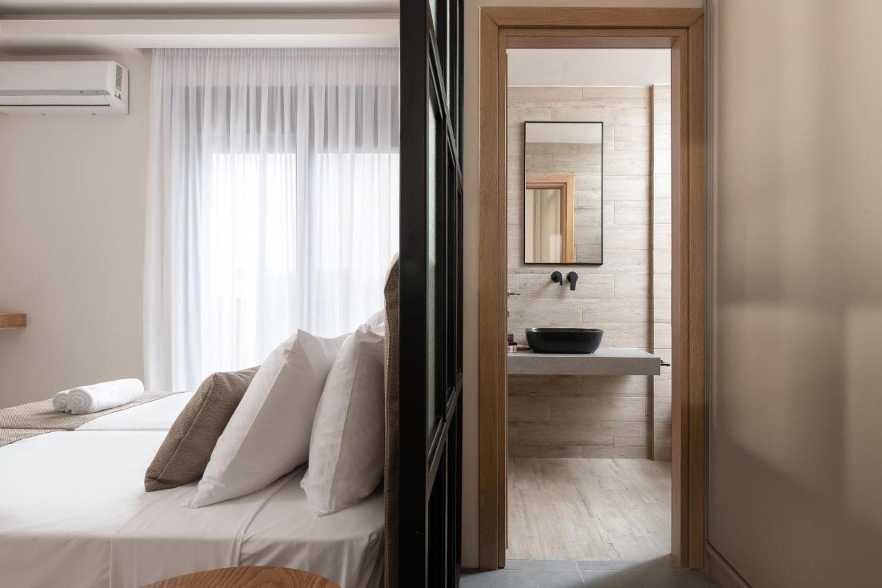 Mirena Luxury Living-casa Di Maria Villa Afantou