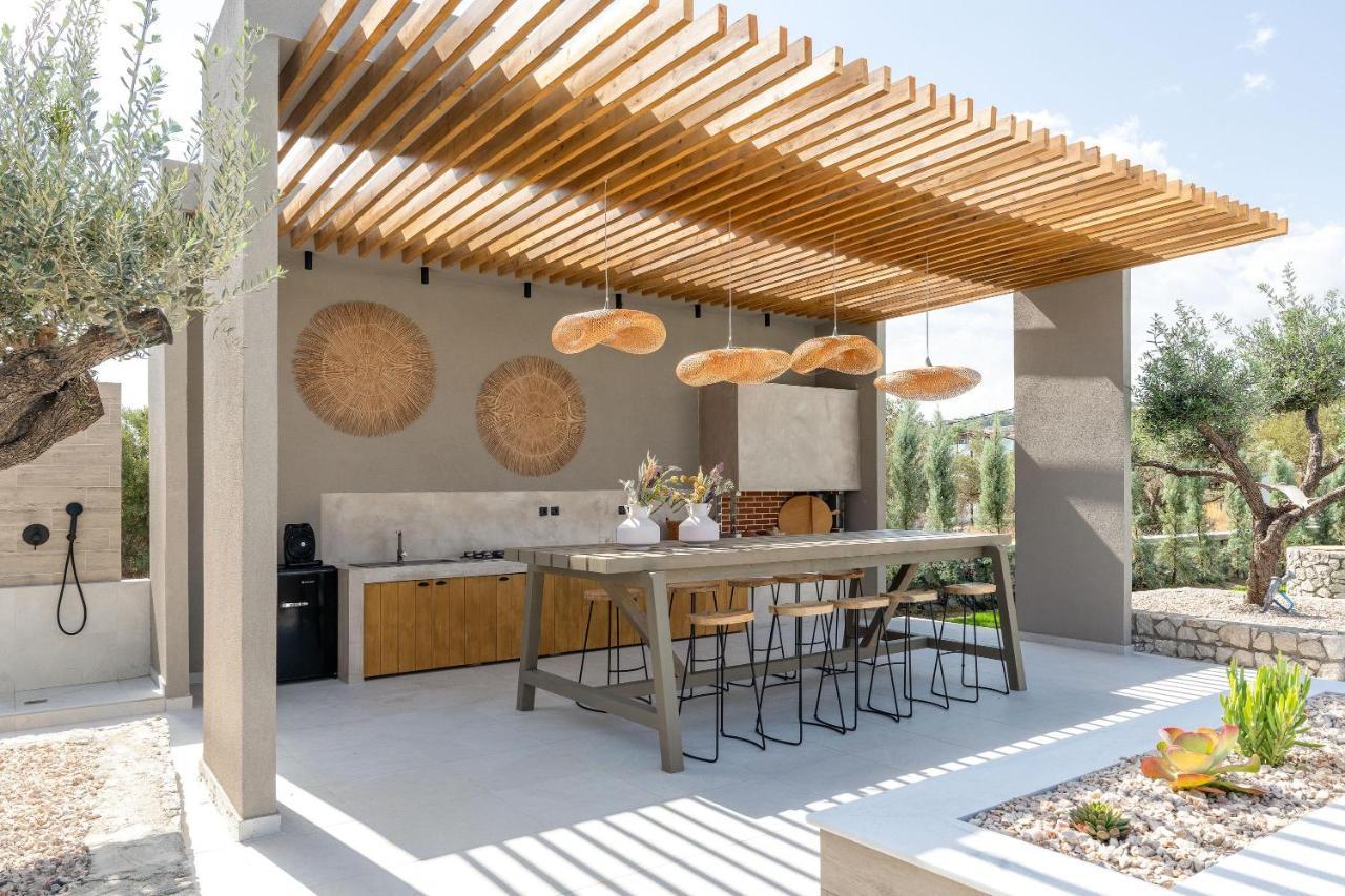 Mirena Luxury Living-casa Di Maria Villa *
