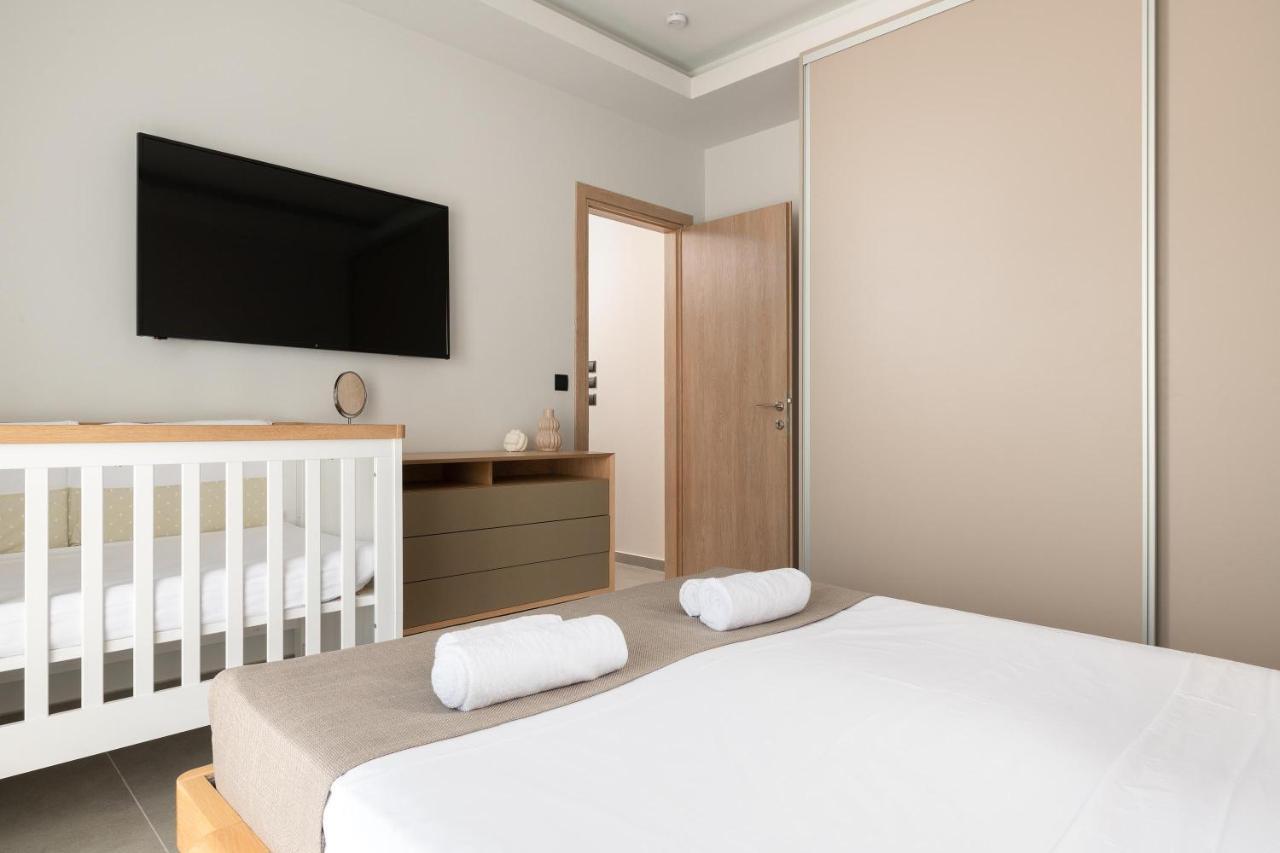 Mirena Luxury Living-casa Di Maria Villa