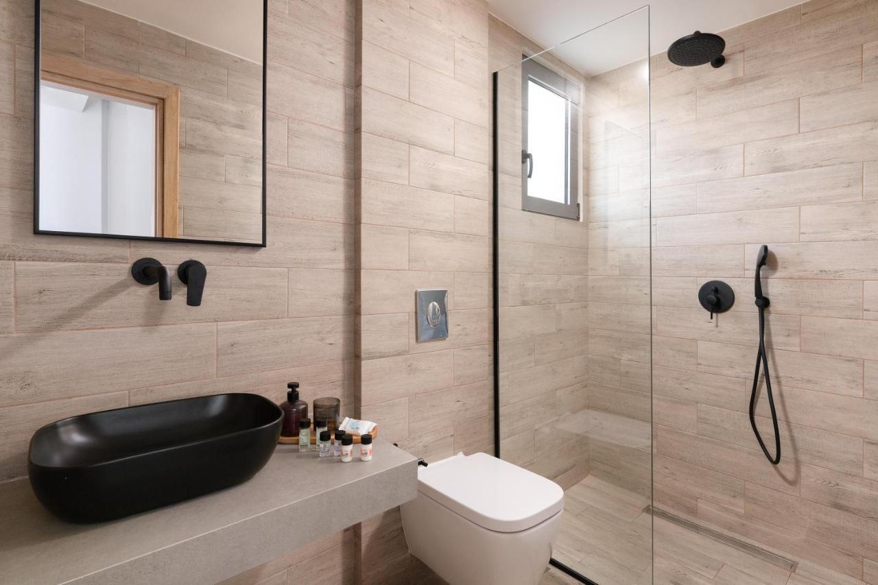 Mirena Luxury Living-casa Di Maria *