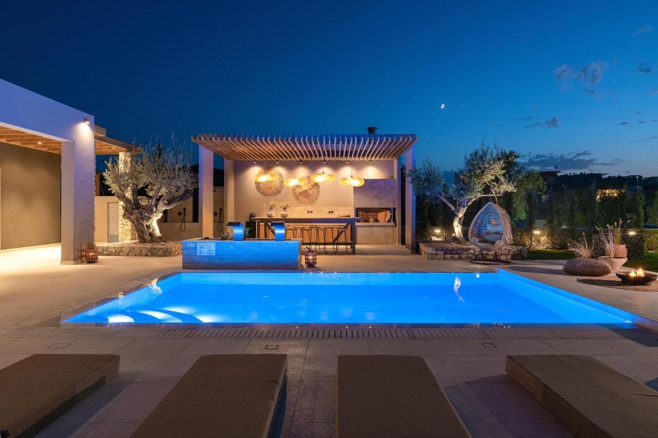 Mirena Luxury Living-casa Di Maria *